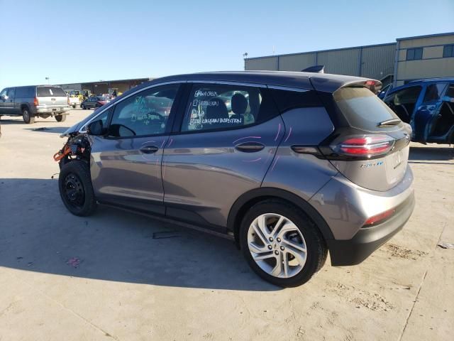 2023 Chevrolet Bolt EV 1LT