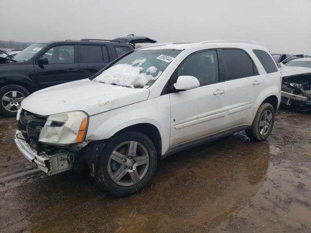 2009 Chevrolet Equinox LT