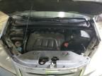 2008 Honda Odyssey EXL