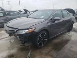 2019 Toyota Camry XSE for sale in Elgin, IL