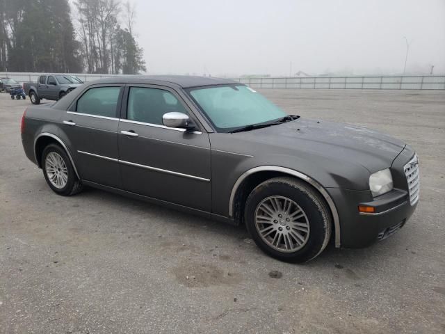 2010 Chrysler 300 Touring