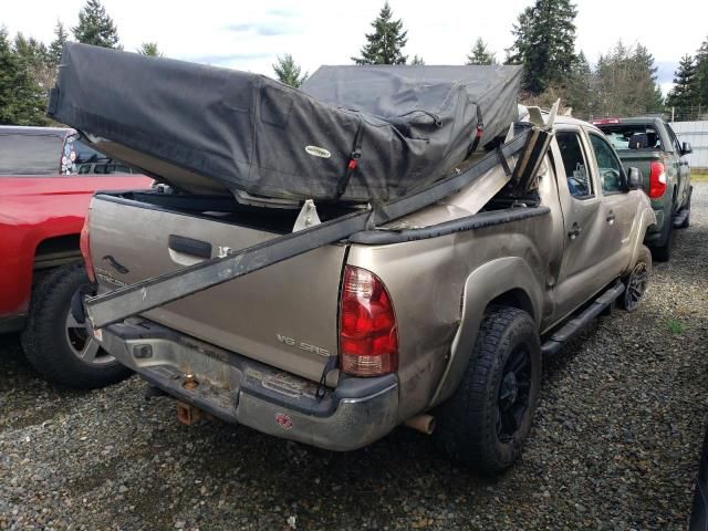 2006 Toyota Tacoma Double Cab