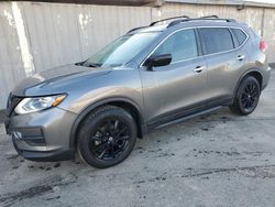 2018 Nissan Rogue S en venta en Fresno, CA