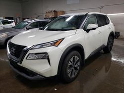 Nissan Rogue SV salvage cars for sale: 2023 Nissan Rogue SV