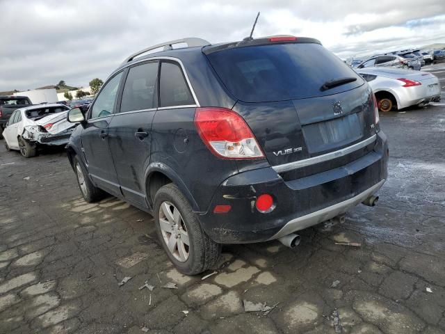 2008 Saturn Vue XR