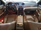 2010 Mercedes-Benz E 350 4matic