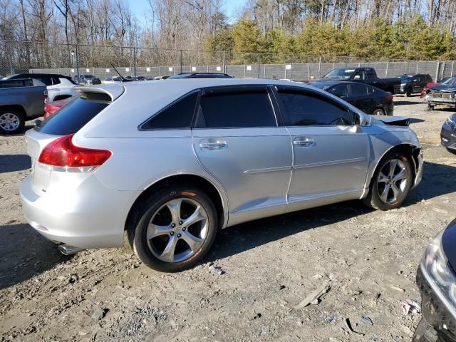 2010 Toyota Venza