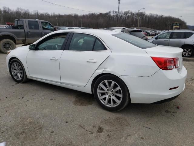 2015 Chevrolet Malibu 2LT