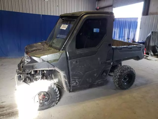 2021 Polaris RIS Ranger 1000