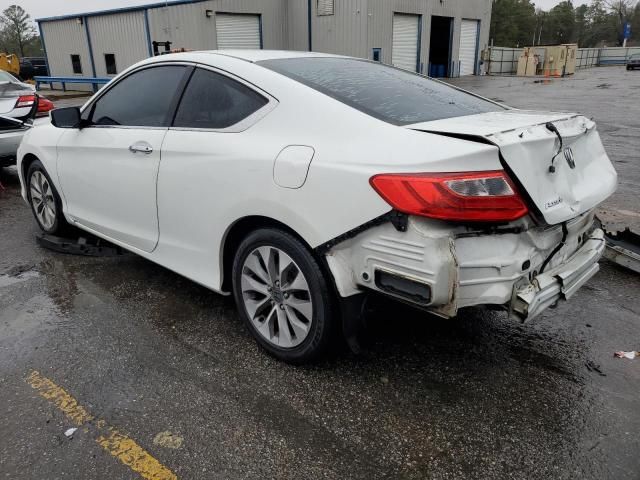 2014 Honda Accord LX-S