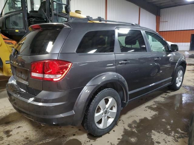 2014 Dodge Journey SE