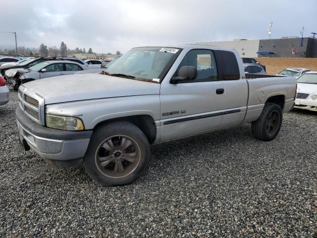 2001 Dodge RAM 1500