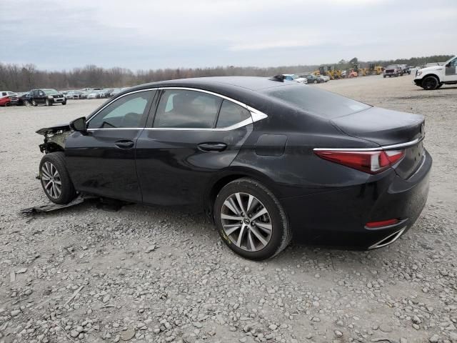 2021 Lexus ES 350 Base