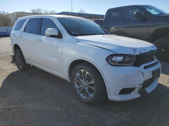 2019 Dodge Durango GT