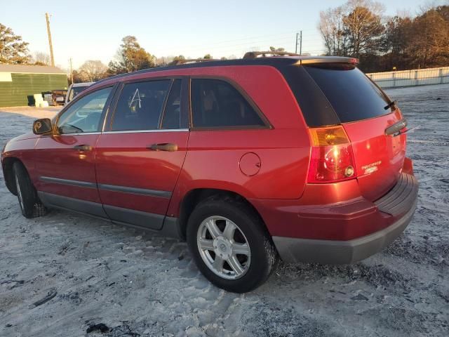 2006 Chrysler Pacifica