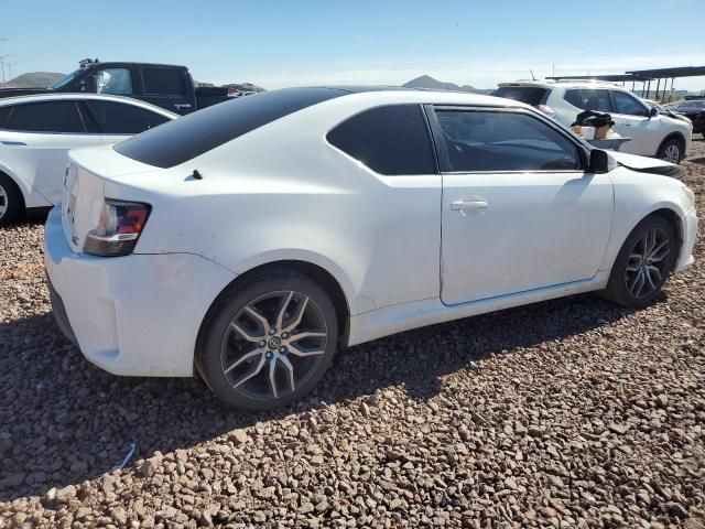 2014 Scion TC