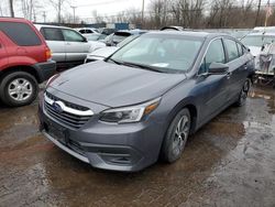 2022 Subaru Legacy Premium for sale in New Britain, CT