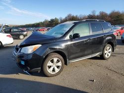 2014 Subaru Forester 2.5I Limited for sale in Brookhaven, NY