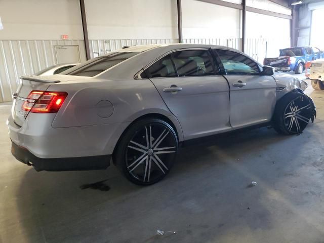 2013 Ford Taurus Limited