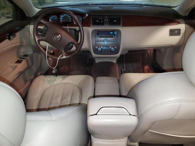 2007 Buick Lucerne CXL