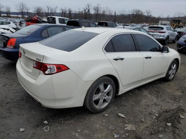 2010 Acura TSX