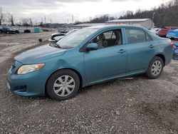 2009 Toyota Corolla Base for sale in West Mifflin, PA