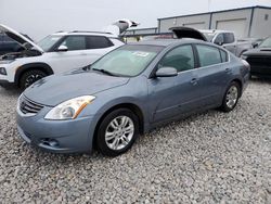 2012 Nissan Altima Base for sale in Wayland, MI