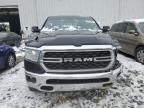 2022 Dodge RAM 1500 BIG HORN/LONE Star