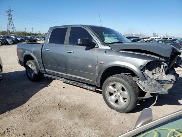 2013 Dodge 1500 Laramie