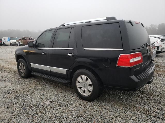 2008 Lincoln Navigator