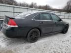 2008 Chevrolet Impala 50TH Anniversary