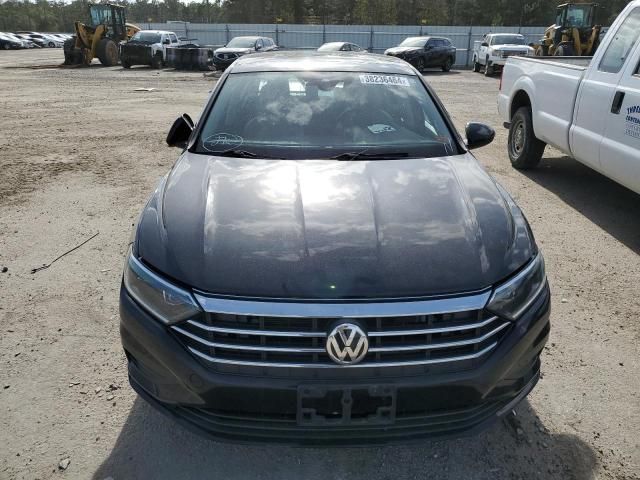 2020 Volkswagen Jetta SEL