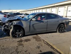 Salvage cars for sale from Copart Louisville, KY: 2019 Dodge Charger SXT