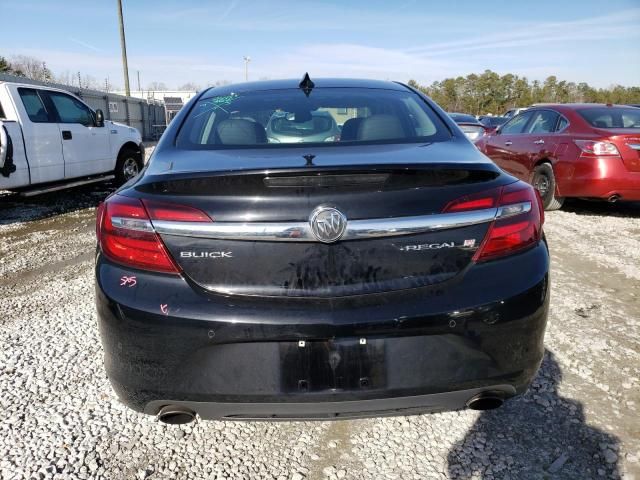 2016 Buick Regal Premium