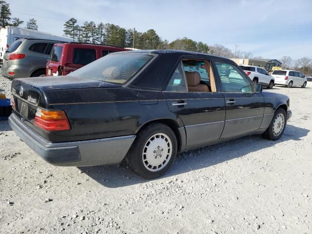 1993 Mercedes-Benz 300 D