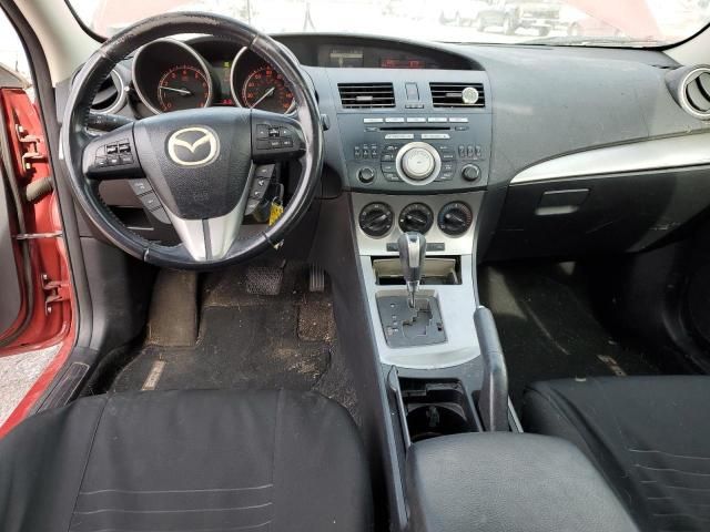 2010 Mazda 3 S