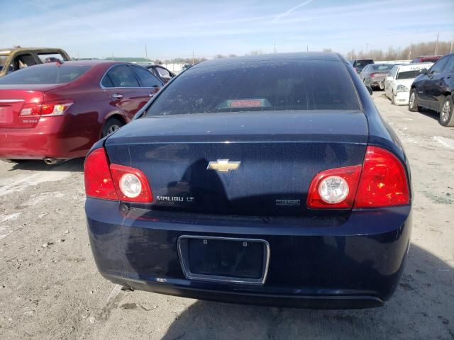 2011 Chevrolet Malibu 1LT