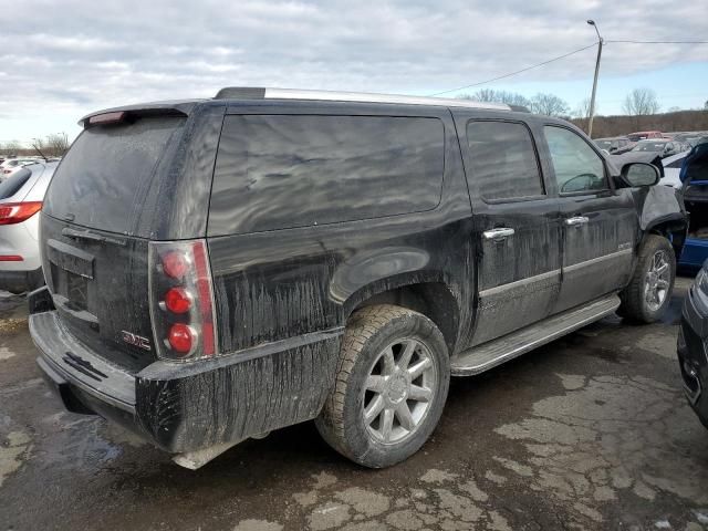 2011 GMC Yukon XL Denali