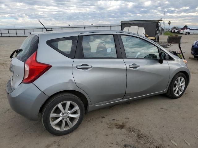 2015 Nissan Versa Note S