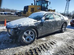 Salvage cars for sale from Copart Windsor, NJ: 2009 Dodge Charger SXT