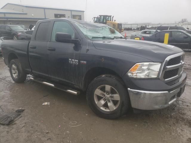 2018 Dodge RAM 1500 ST