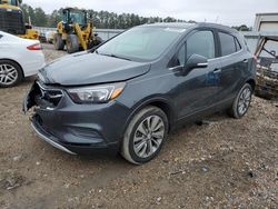 Buick Vehiculos salvage en venta: 2017 Buick Encore Preferred