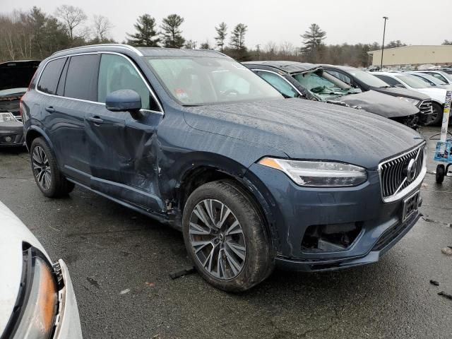 2022 Volvo XC90 T5 Momentum