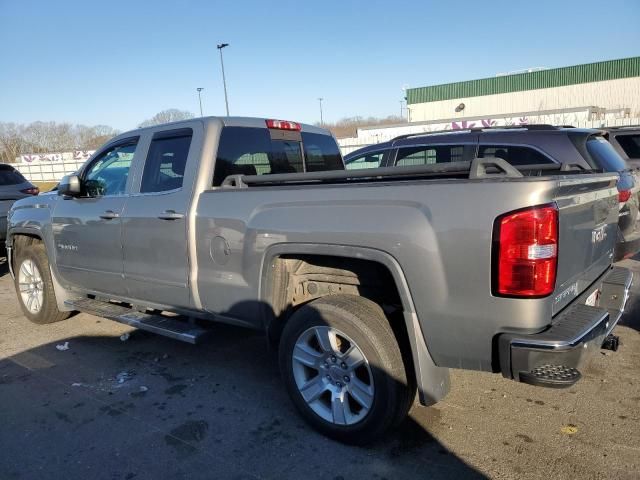 2017 GMC Sierra K1500 SLE