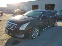 Cadillac xts Luxury Collection Vehiculos salvage en venta: 2014 Cadillac XTS Luxury Collection