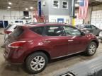 2012 Nissan Murano S