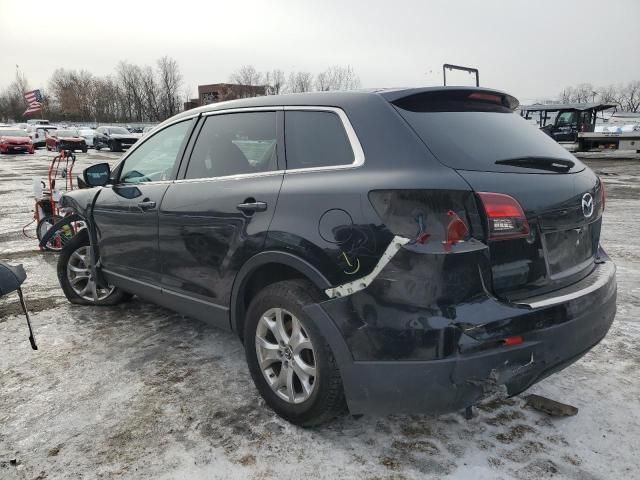 2015 Mazda CX-9 Sport