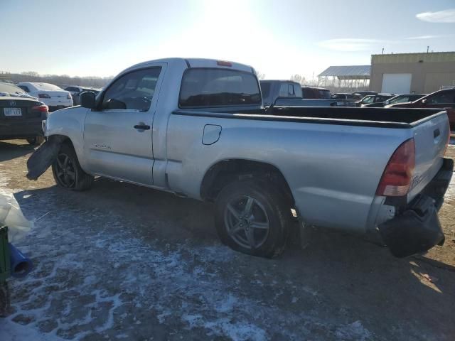 2007 Toyota Tacoma