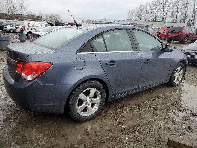 2013 Chevrolet Cruze LT