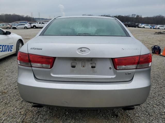 2006 Hyundai Sonata GLS